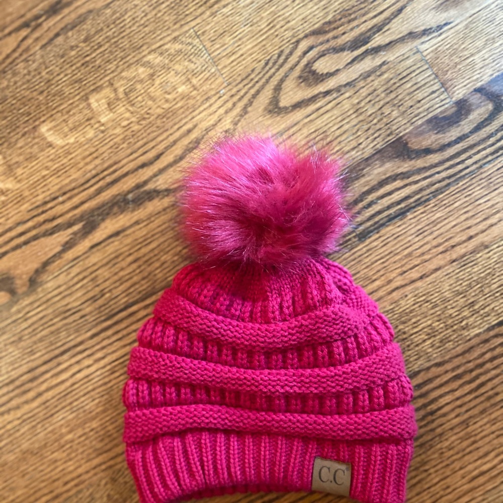 Beanie new